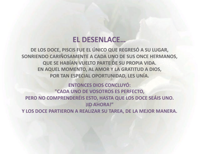 El desenlace... Enero 15 de 2012